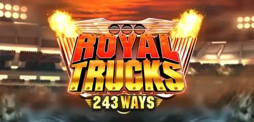 Royal Trucks - 243 Ways