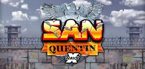 San Quentin X-Ways