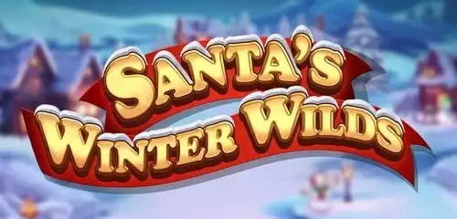 Santas Winter Wilds