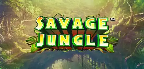 Savage Jungle