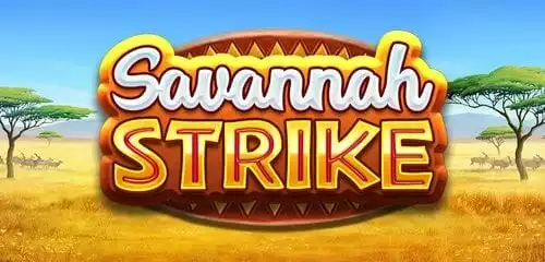 Savannah Strike