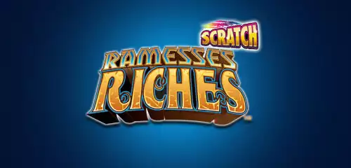 Scratch Ramesses Riches