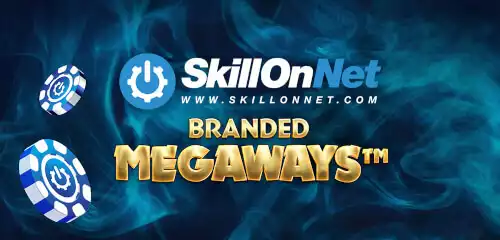 SkillOnNet Branded Megaways