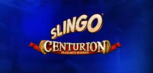 Slingo Centurion