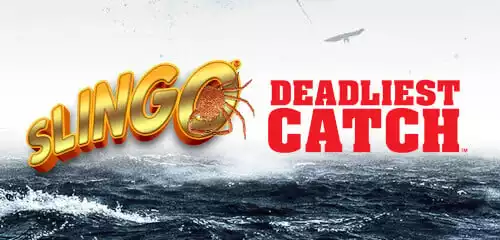 Slingo Deadliest Catch slot