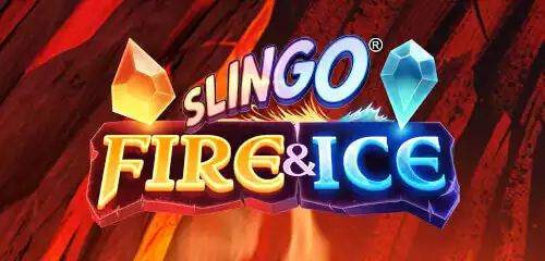 Slingo Fire and Ice