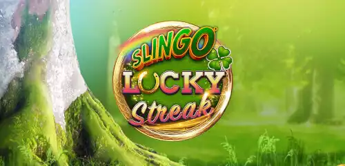 Slingo Lucky Streak slot