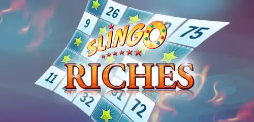 Slingo Reel Riches