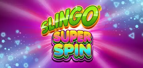 Slingo Super Spin