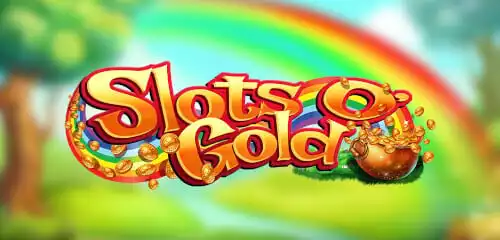 Slots O Gold