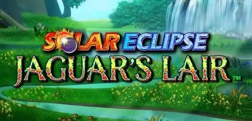 Solar Eclipse Jaguars Lair