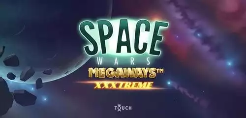 Space Wars XXtreme Megaways