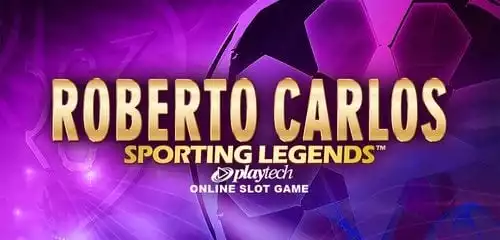 Sporting Legends Roberto Carlos