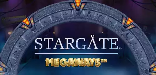 Stargate Megaways