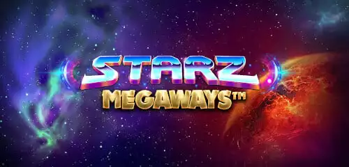 Starz Megaways