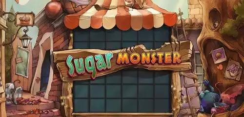 Sugar Monster