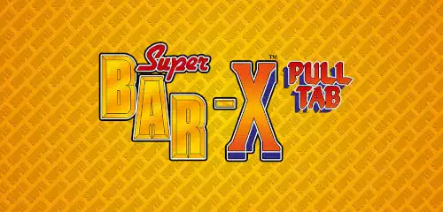 Super Bar-X Pull Tab