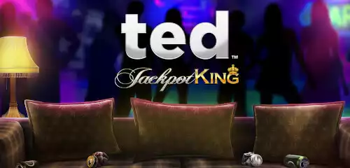 Ted JPK