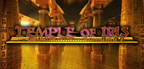 Temple of Iris Jackpot