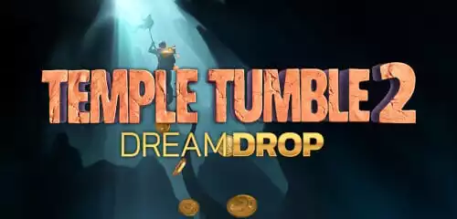 Temple Tumble 2: Dream Drop