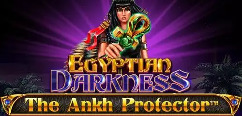 The Ankh Protector Egyptian Darkness