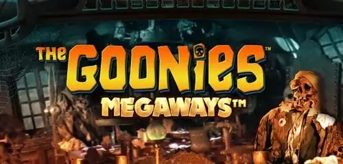 The Goonies Megaways