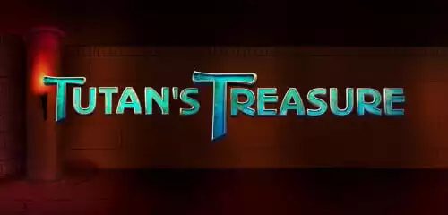 Tutan’s Treasure