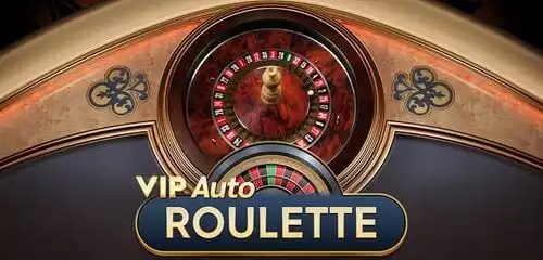 VIP Auto Roulette