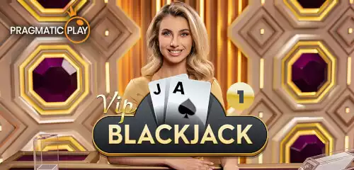 VIP Blackjack 1 Live Casino slot