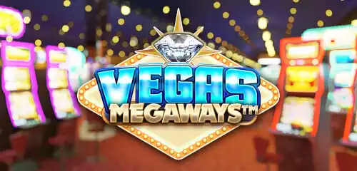 Vegas Megaways