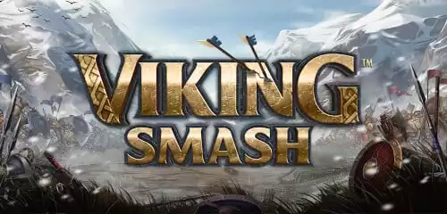 Viking Smash slot