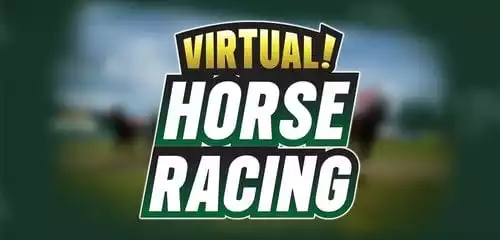 Virtual! Horse Racing at Cheltenham Festival