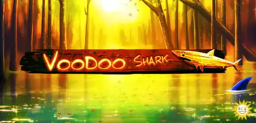 Voodoo Shark