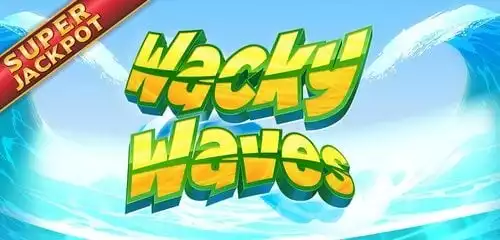 Wacky Waves