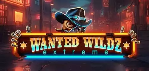 Wanted Wildz Extreme