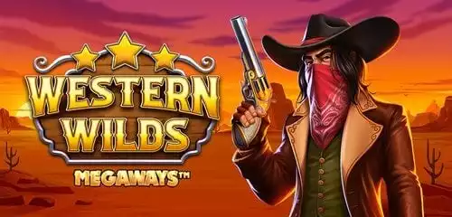 Western Wilds Megaways