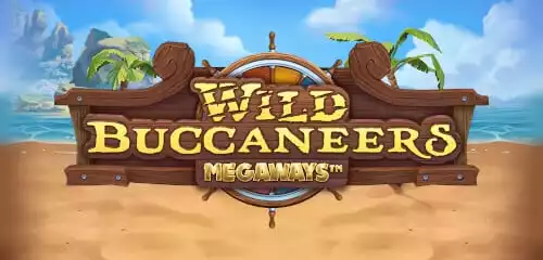 Wild Buccaneers Megaways