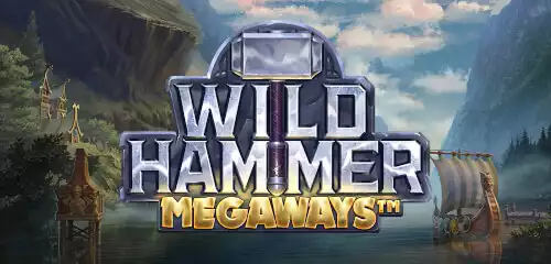 Wild Hammer Megaways No Bonus Buy
