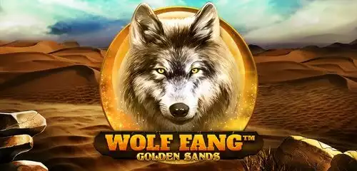 Wolf Fang Golden Sands