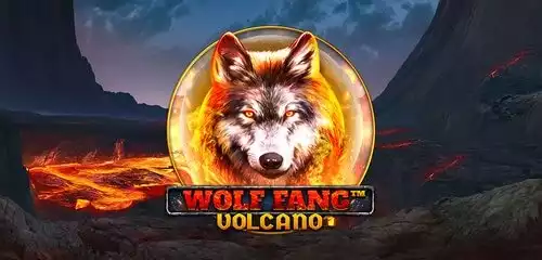 Wolf Fang - Volcano