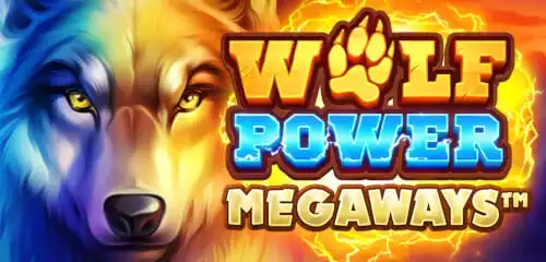 Wolf Power Megaways