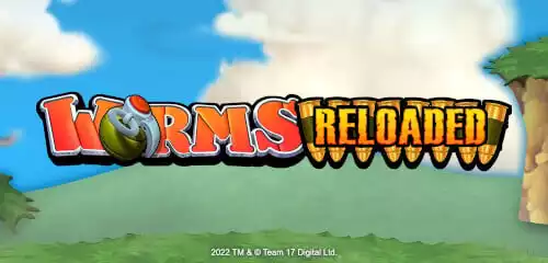 Worms Reloaded