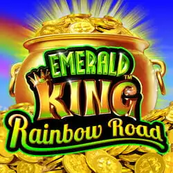 Emerald King Rainbow Road