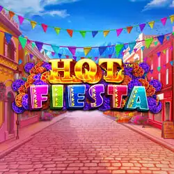 Hot Fiesta