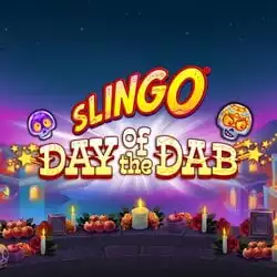 Slingo Day of the Dab