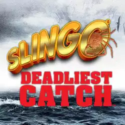 Slingo Deadliest Catch