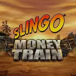 Slingo Money Train