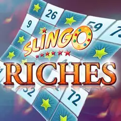 Slingo Riches