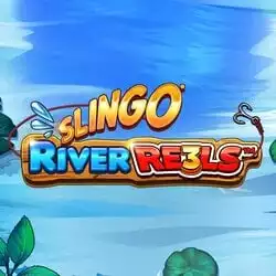 Slingo River Reels