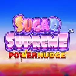 Sugar Supreme Powernudge